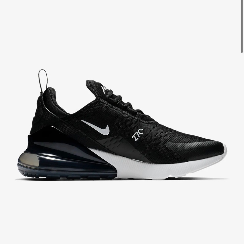 Nike Air Max 270